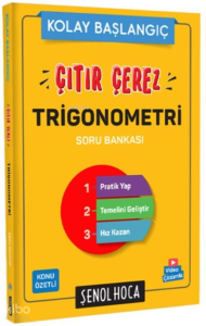 Çıtır Çerez Trigonometri