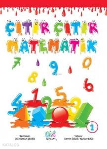 Çıtır Çıtır Matematik (7'Li Set)