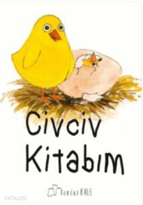 Civciv Kitabım