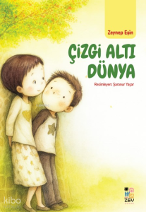 Çizgi Altı Dünya
