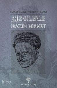 Çizgilerle Nazım Hikmet
