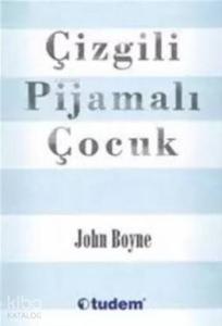 Çizgili Pijamalı Çocuk