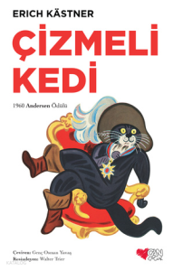 Çizmeli Kedi; 1960 Andersen Ödülü
