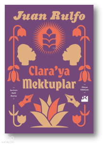 Clara'ya Mektuplar
