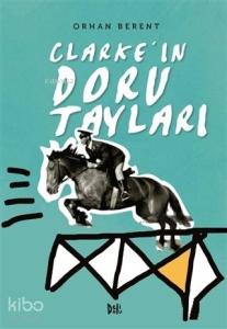 Clarke'ın Doru Tayları