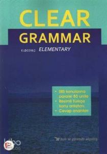 Clear Grammar (Elementary)