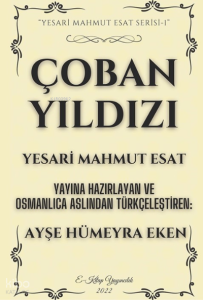 Çoban Yıldızı
