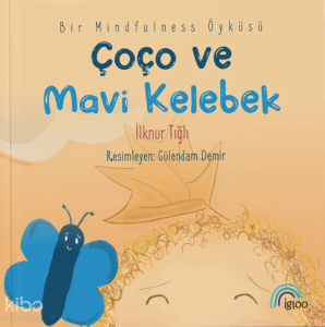 Çoço ve Mavi Kelebek