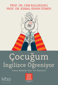 Çocuğum İngilizce Öğreniyor