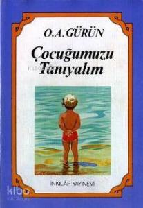 Çocuğumuzu Tanıyalım
