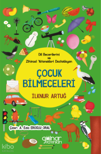 Çocuk Bilmeceleri