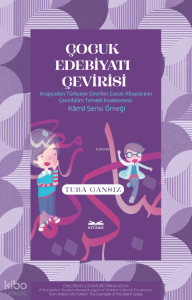 Çocuk Edebiyatı Çevirisi