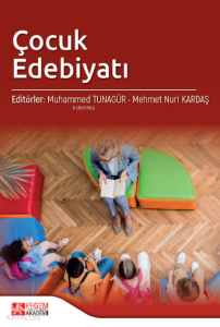 Çocuk Edebiyatı