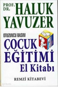 Çocuk Eğitimi El Kitabı