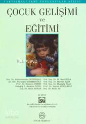 Çocuk Gelişimi ve Eğitimi 