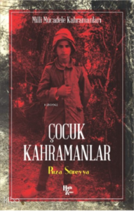 Çocuk Kahramanlar