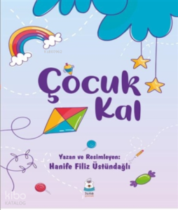 Çocuk Kal