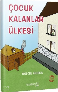 Çocuk Kalanlar Ülkesi