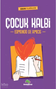 Çocuk Kalbi