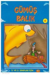 Çocuk Masalları - 2. ve 3. Sınıflar İçin (20 Kitap Takım)