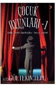 Çocuk Oyunları - 1; Çikolata Ülkesinde Nasreddin Hoca – Miniklere Ortaoyunu