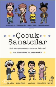 Çocuk Sanatçılar Ünlü Sanatçıların Gerçek Çocukluk Hikayeleri