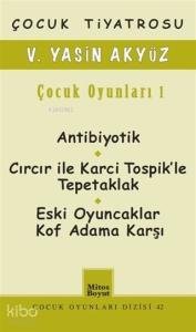Çocuk Tiyatrosu / Çocuk Oyunları 1; Çocuk Oyunları Dizisi 42