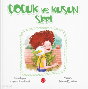 Çocuk ve Kuşun Sırrı