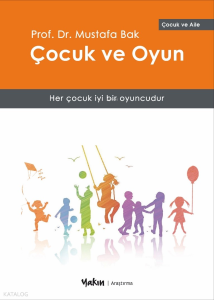 Çocuk ve Oyun