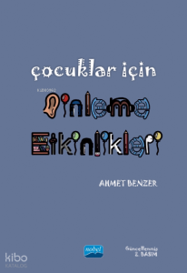 Çocuklar için Dinleme Etkinlikleri