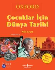 Çocuklar İçin Dünya Tarihi