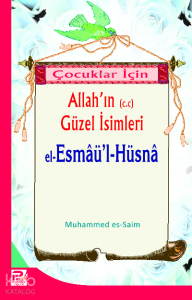 Çocuklar İçin El-esmaül Hüsna