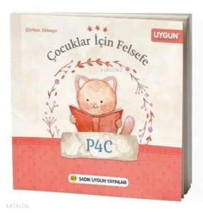 Çocuklar İçin Felsefe 3.Sınıf