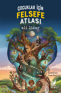 Çocuklar İçin Felsefe Atlası