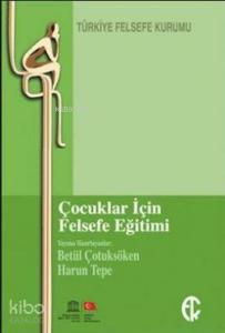 Çocuklar için Felsefe Eğitimi