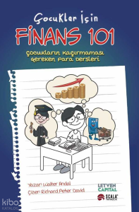 Çocuklar İçin Finans 101