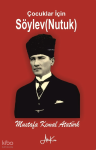 Çocuklar İçin Nutuk