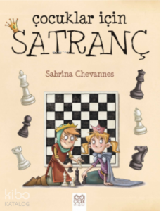 Çocuklar İçin Satranç