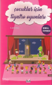 Çocuklar İçin Tiyatro Oyunları