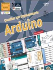 Çocuklar için Uygulamalarla Arduino; (Eğitim Videolu)
