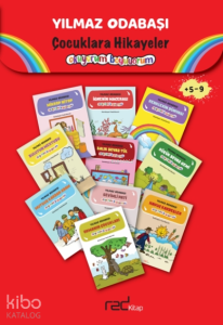 Çocuklara Hikayeler