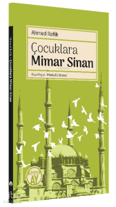 Çocuklara Mimar Sinan