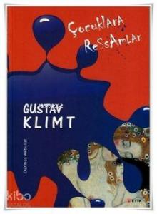 Çocuklara Ressamlar Gustav Klimt; Öpücük