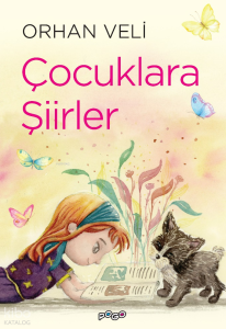 Çocuklara Şiirler
