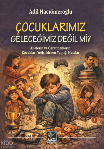 Çocuklarımız Geleceğimiz Değil mi?