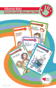 Çocukların Hakları Var