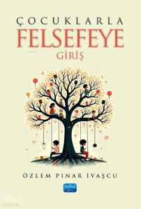 Çocuklarla Felsefeye Giriş