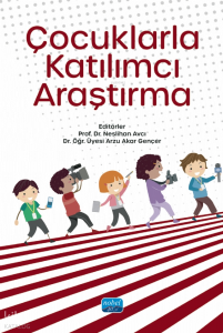Çocuklarla Katılımcı Araştırma
