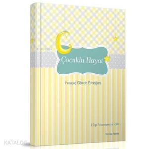 Çocuklu Hayat Ajandası