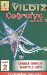 Coğrafya Modül 2 - İklim Bilgisi